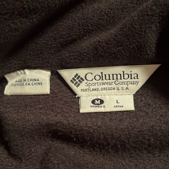 Columbia Titanium Ski Jacket - Picture 3 of 5